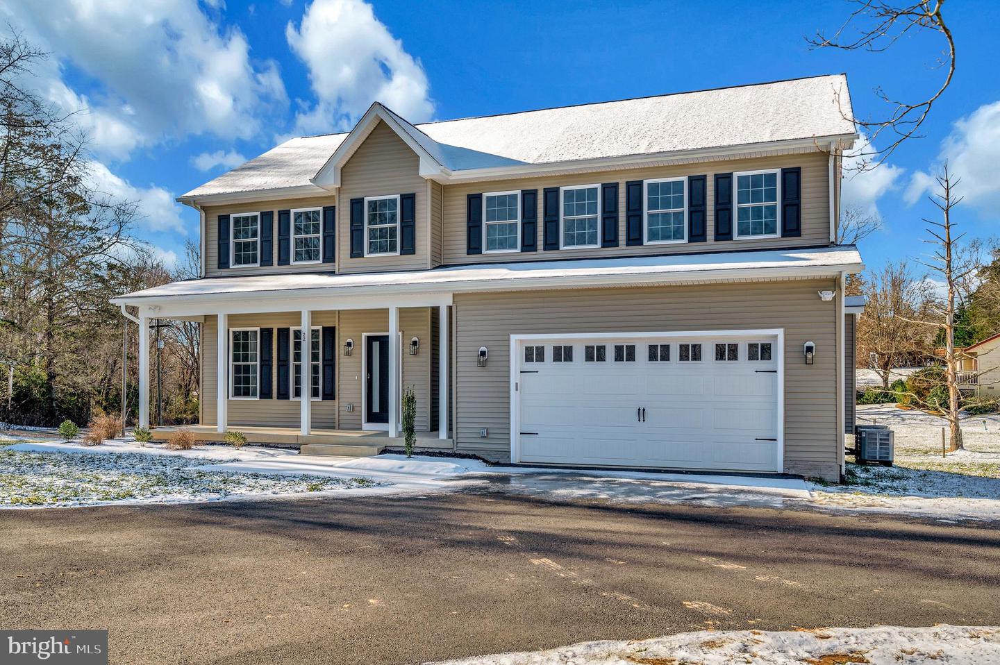 22 ROCK HILL CHURCH RD, STAFFORD, Virginia 22556, 5 Bedrooms Bedrooms, ,3 BathroomsBathrooms,Residential,For sale,22 ROCK HILL CHURCH RD,VAST2044754 MLS # VAST2044754