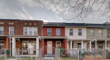 1709 L ST NE, WASHINGTON, District Of Columbia 20002, 2 Bedrooms Bedrooms, ,1 BathroomBathrooms,Residential,For sale,1709 L ST NE,DCDC2235206 MLS # DCDC2235206