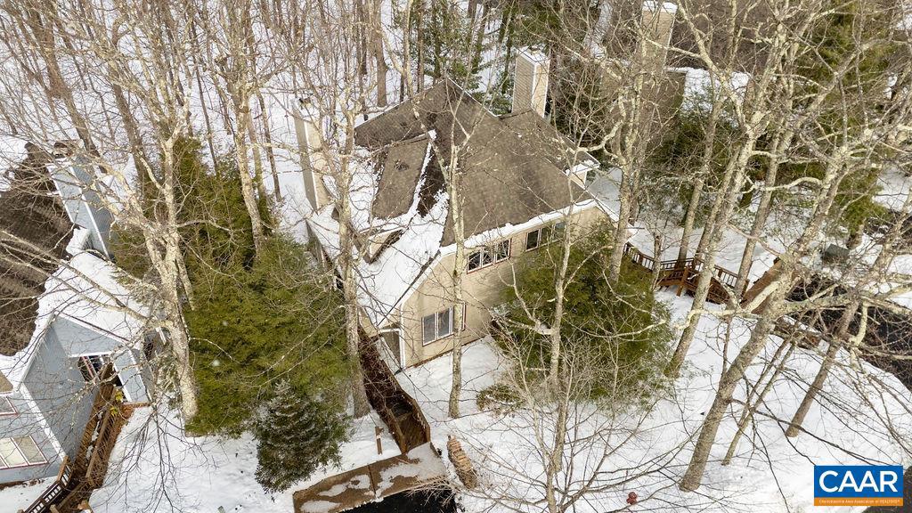 18 TRILLIUM CLOSE, WINTERGREEN, Virginia 22967, 2 Bedrooms Bedrooms, ,2 BathroomsBathrooms,Residential,For sale,18 TRILLIUM CLOSE,671893 MLS # 671893