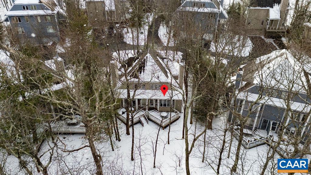 18 TRILLIUM CLOSE, WINTERGREEN, Virginia 22967, 2 Bedrooms Bedrooms, ,2 BathroomsBathrooms,Residential,For sale,18 TRILLIUM CLOSE,671893 MLS # 671893