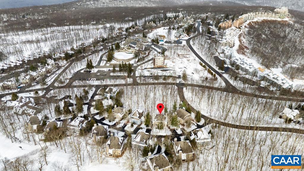 18 TRILLIUM CLOSE, WINTERGREEN, Virginia 22967, 2 Bedrooms Bedrooms, ,2 BathroomsBathrooms,Residential,For sale,18 TRILLIUM CLOSE,671893 MLS # 671893