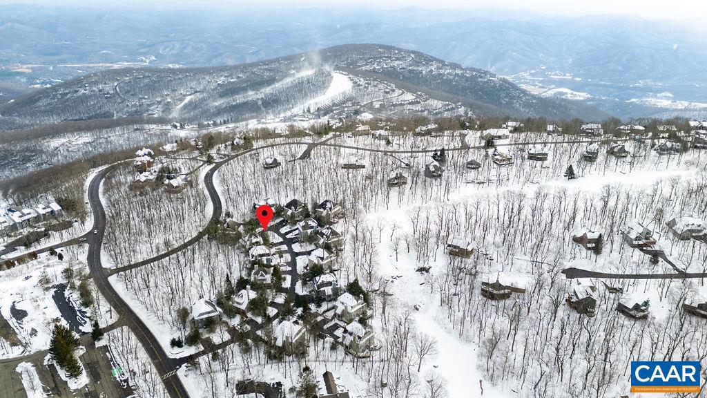 18 TRILLIUM CLOSE, WINTERGREEN, Virginia 22967, 2 Bedrooms Bedrooms, ,2 BathroomsBathrooms,Residential,For sale,18 TRILLIUM CLOSE,671893 MLS # 671893