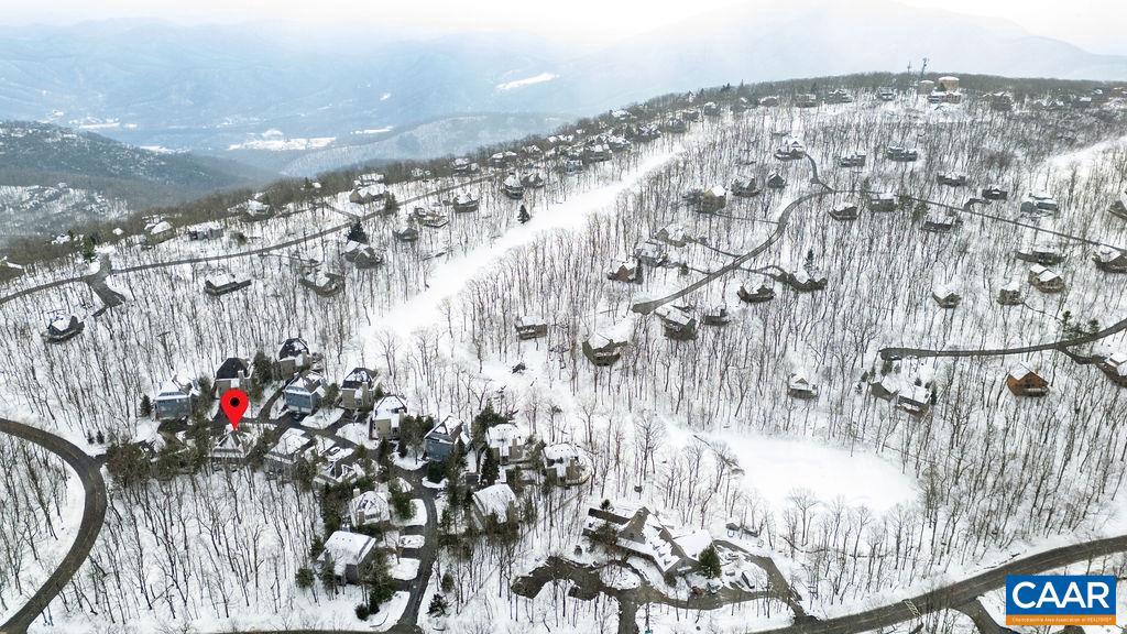 18 TRILLIUM CLOSE, WINTERGREEN, Virginia 22967, 2 Bedrooms Bedrooms, ,2 BathroomsBathrooms,Residential,For sale,18 TRILLIUM CLOSE,671893 MLS # 671893