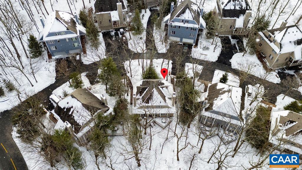 18 TRILLIUM CLOSE, WINTERGREEN, Virginia 22967, 2 Bedrooms Bedrooms, ,2 BathroomsBathrooms,Residential,For sale,18 TRILLIUM CLOSE,671893 MLS # 671893