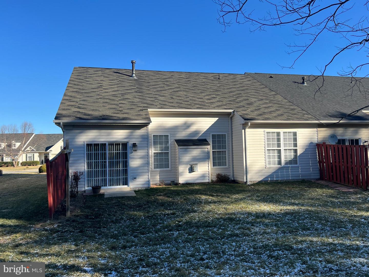 107 SHUMARD CT, STEPHENS CITY, Virginia 22655, 2 Bedrooms Bedrooms, ,2 BathroomsBathrooms,Residential,For sale,107 SHUMARD CT,VAFV2038508 MLS # VAFV2038508