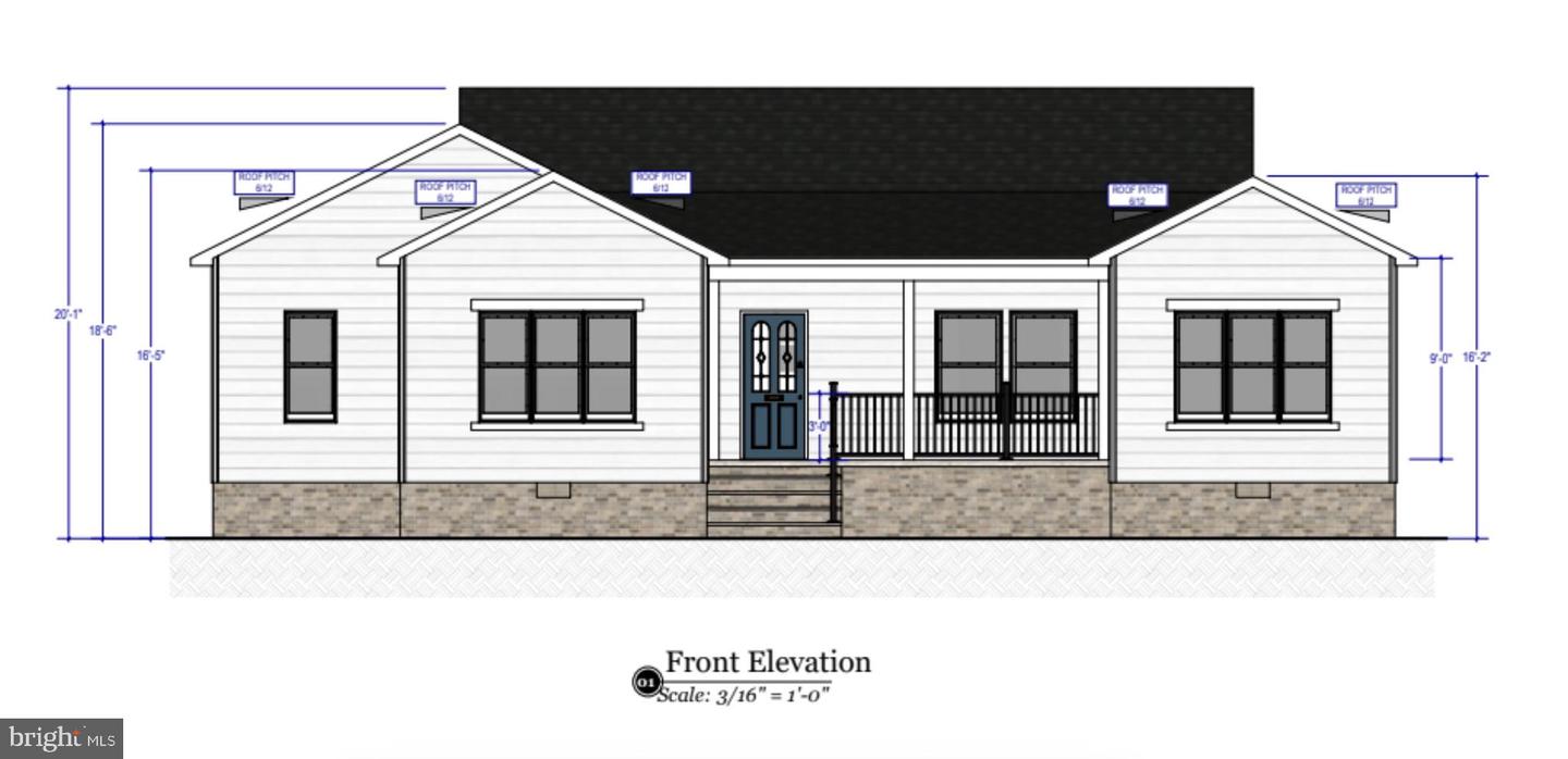 49 POPLAR LN, COLONIAL BEACH, Virginia 22443, 3 Bedrooms Bedrooms, ,2 BathroomsBathrooms,Residential,For sale,49 POPLAR LN,VAWE2010280 MLS # VAWE2010280