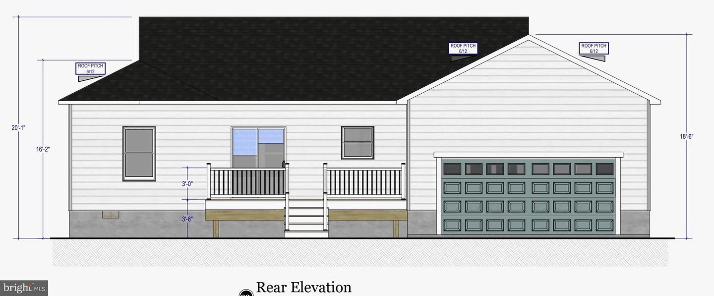 49 POPLAR LN, COLONIAL BEACH, Virginia 22443, 3 Bedrooms Bedrooms, ,2 BathroomsBathrooms,Residential,For sale,49 POPLAR LN,VAWE2010280 MLS # VAWE2010280