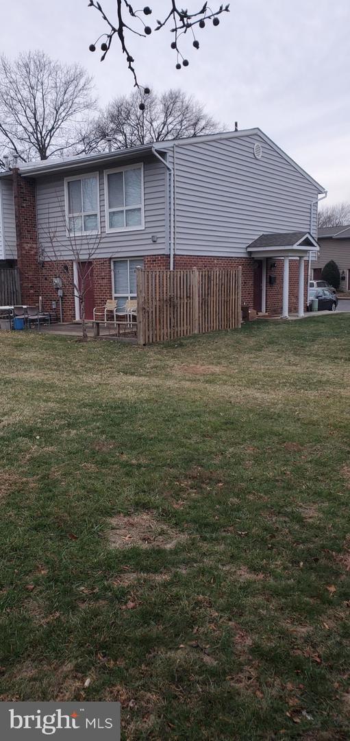 2201 GINGELL PL, HERNDON, Virginia 20170, 4 Bedrooms Bedrooms, ,1 BathroomBathrooms,Residential,For sale,2201 GINGELL PL,VAFX2282856 MLS # VAFX2282856