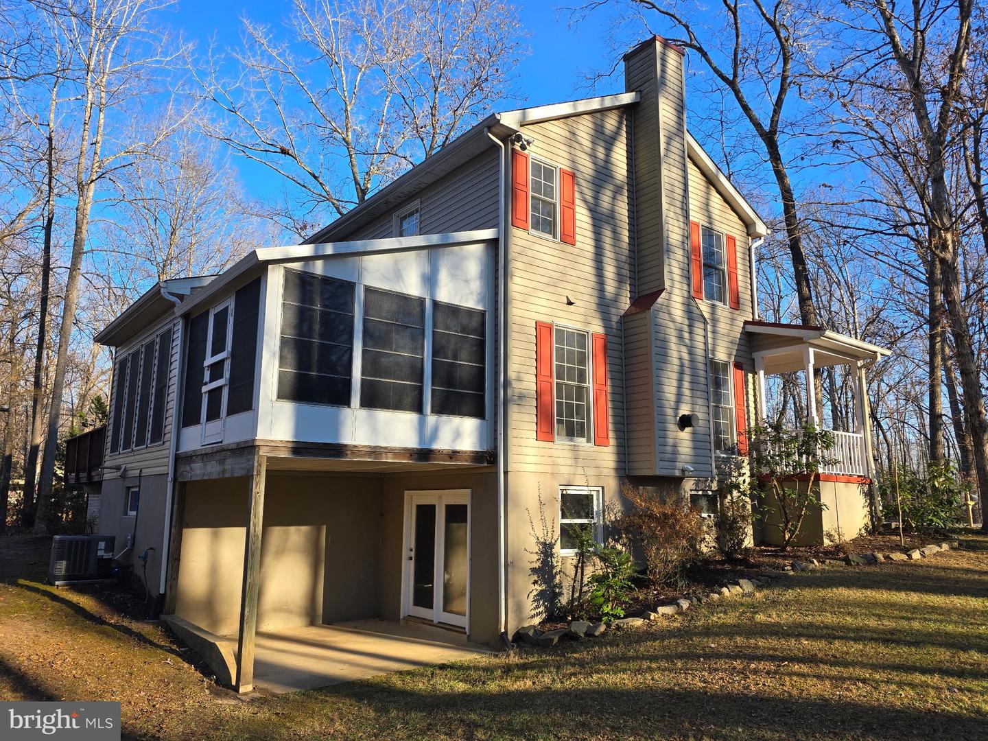 203 NOTTINGHAM RD, LOUISA, Virginia 23093, 3 Bedrooms Bedrooms, 14 Rooms Rooms,2 BathroomsBathrooms,Residential,For sale,203 NOTTINGHAM RD,VALA2009052 MLS # VALA2009052