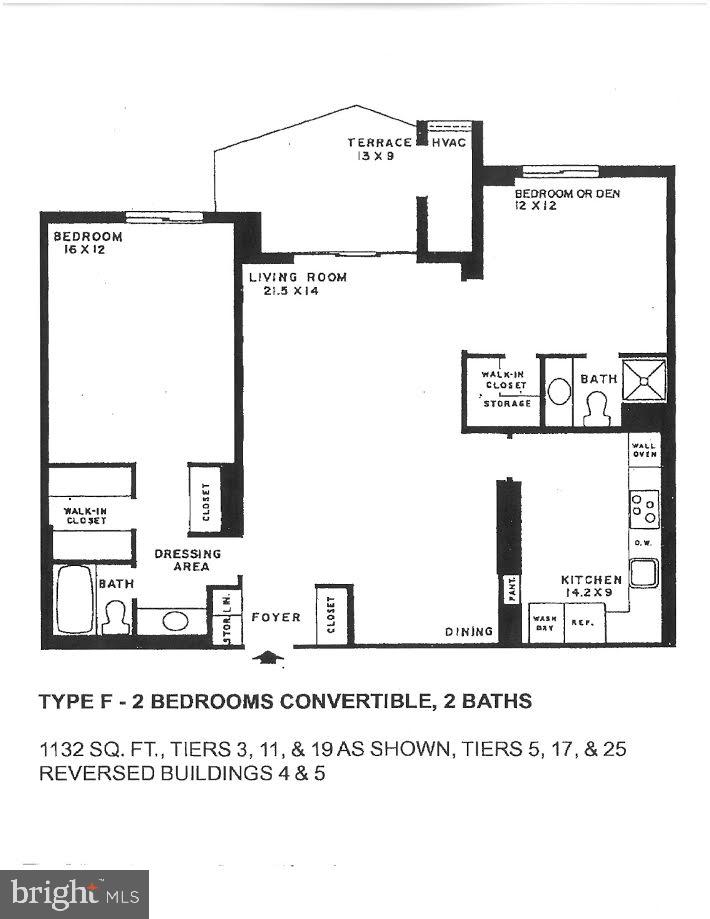 8360 GREENSBORO DR #305, MCLEAN, Virginia 22102, 2 Bedrooms Bedrooms, ,2 BathroomsBathrooms,Residential,For sale,8360 GREENSBORO DR #305,VAFX2282960 MLS # VAFX2282960