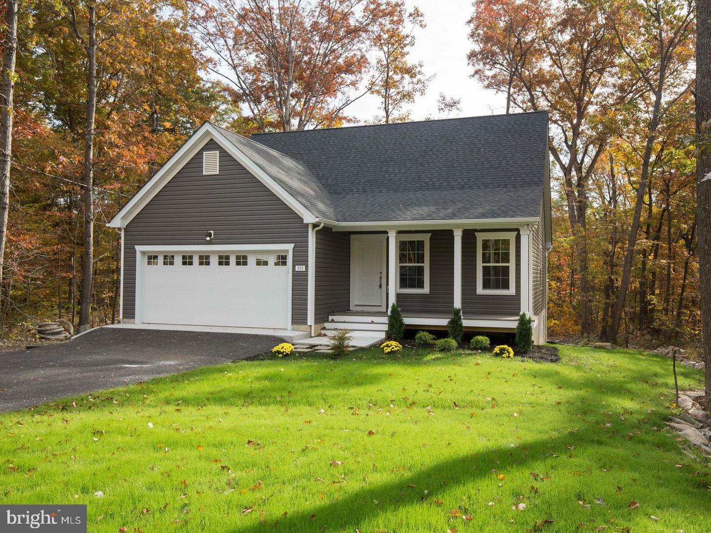 313 BEAVER TRL, WINCHESTER, Virginia 22602, 3 Bedrooms Bedrooms, ,2 BathroomsBathrooms,Residential,For sale,313 BEAVER TRL,VAFV2038528 MLS # VAFV2038528