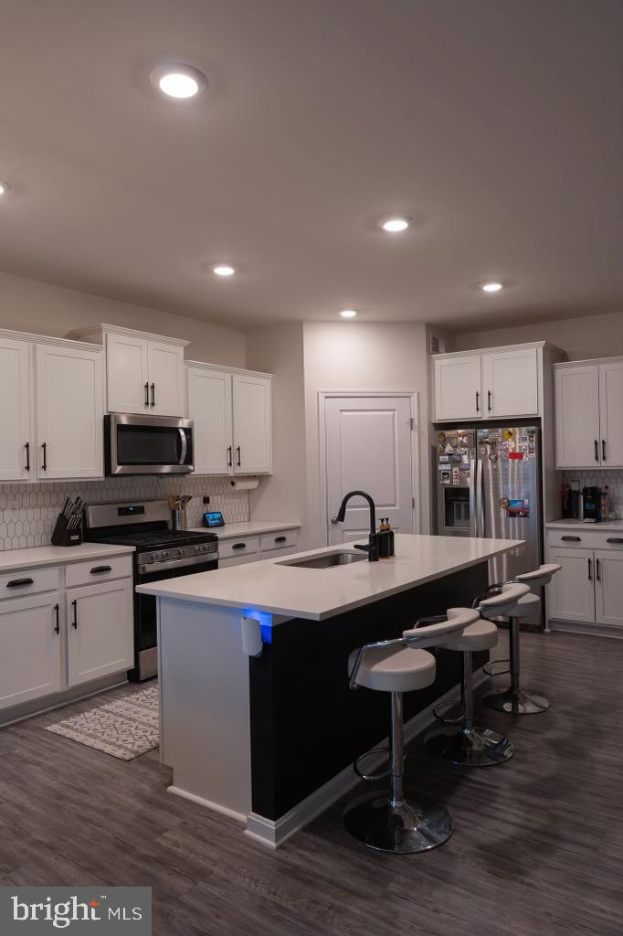 27 PORT VIEW DR, FREDERICKSBURG, Virginia 22405, 5 Bedrooms Bedrooms, ,3 BathroomsBathrooms,Residential,For sale,27 PORT VIEW DR,VAST2044802 MLS # VAST2044802