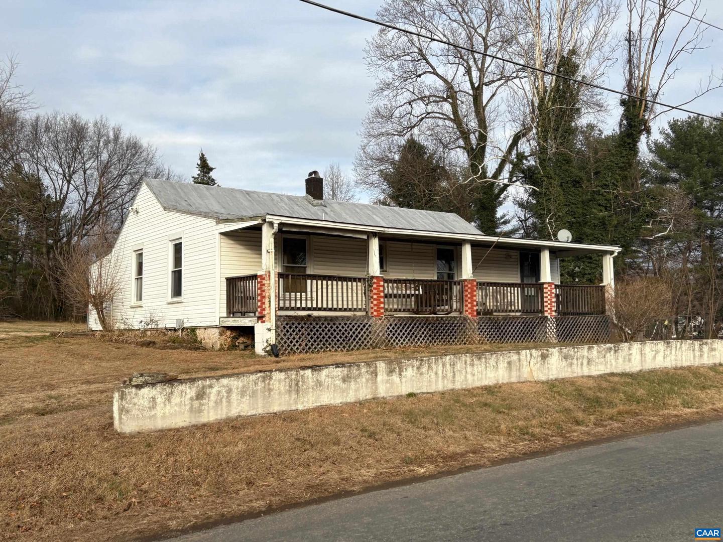 111&119 RESETTLEMENT RD, MADISON, Virginia 22727, 3 Bedrooms Bedrooms, ,1 BathroomBathrooms,Residential,For sale,111&119 RESETTLEMENT RD,671947 MLS # 671947