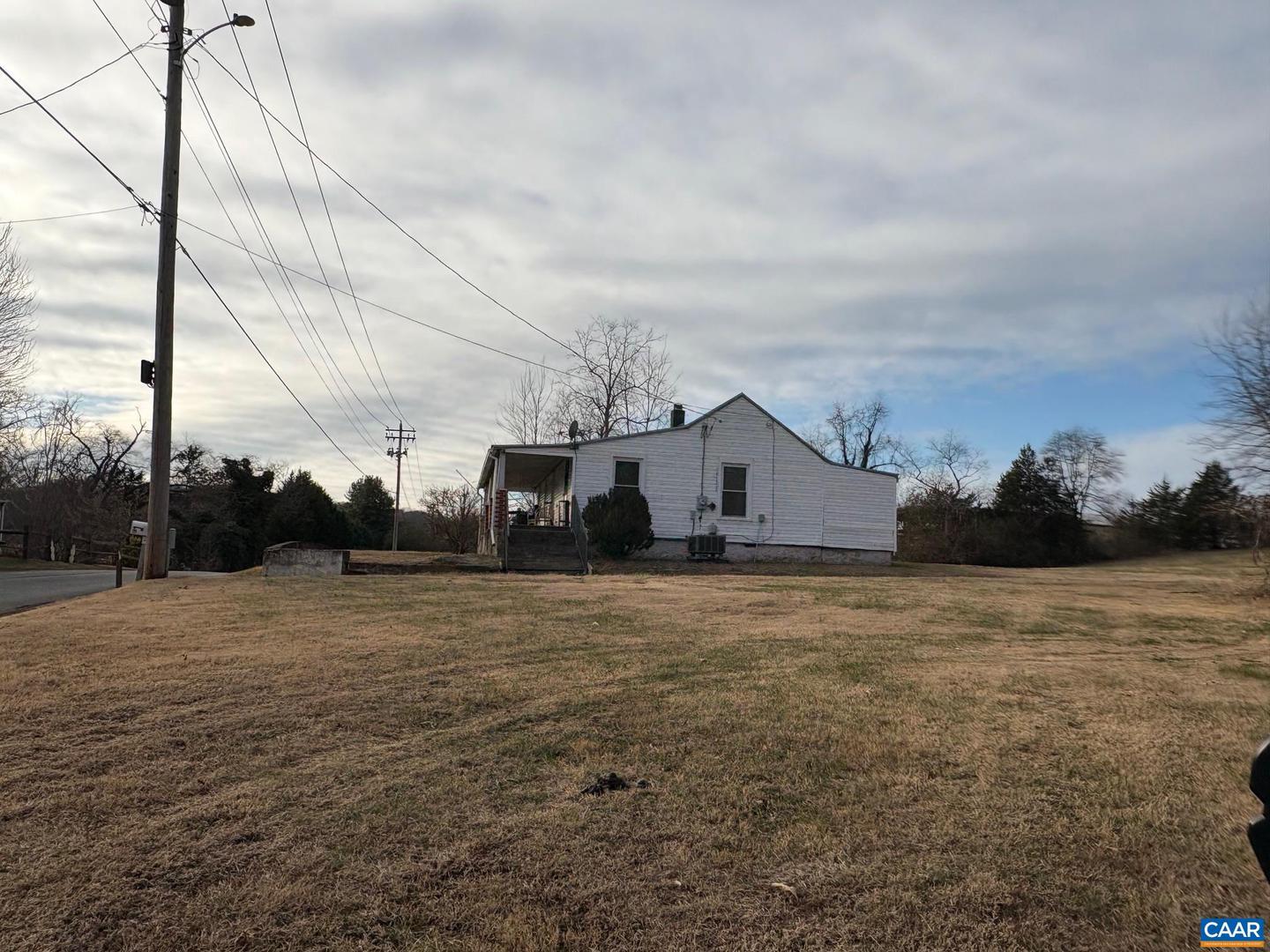 111&119 RESETTLEMENT RD, MADISON, Virginia 22727, 3 Bedrooms Bedrooms, ,1 BathroomBathrooms,Residential,For sale,111&119 RESETTLEMENT RD,671947 MLS # 671947