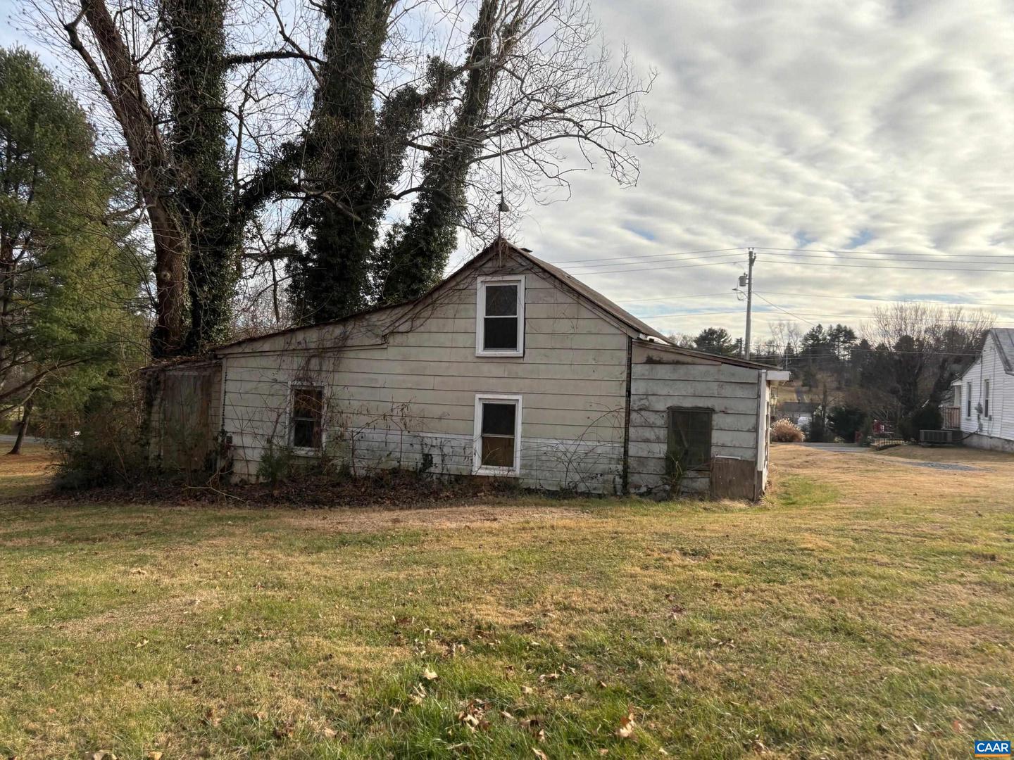 111&119 RESETTLEMENT RD, MADISON, Virginia 22727, 3 Bedrooms Bedrooms, ,1 BathroomBathrooms,Residential,For sale,111&119 RESETTLEMENT RD,671947 MLS # 671947