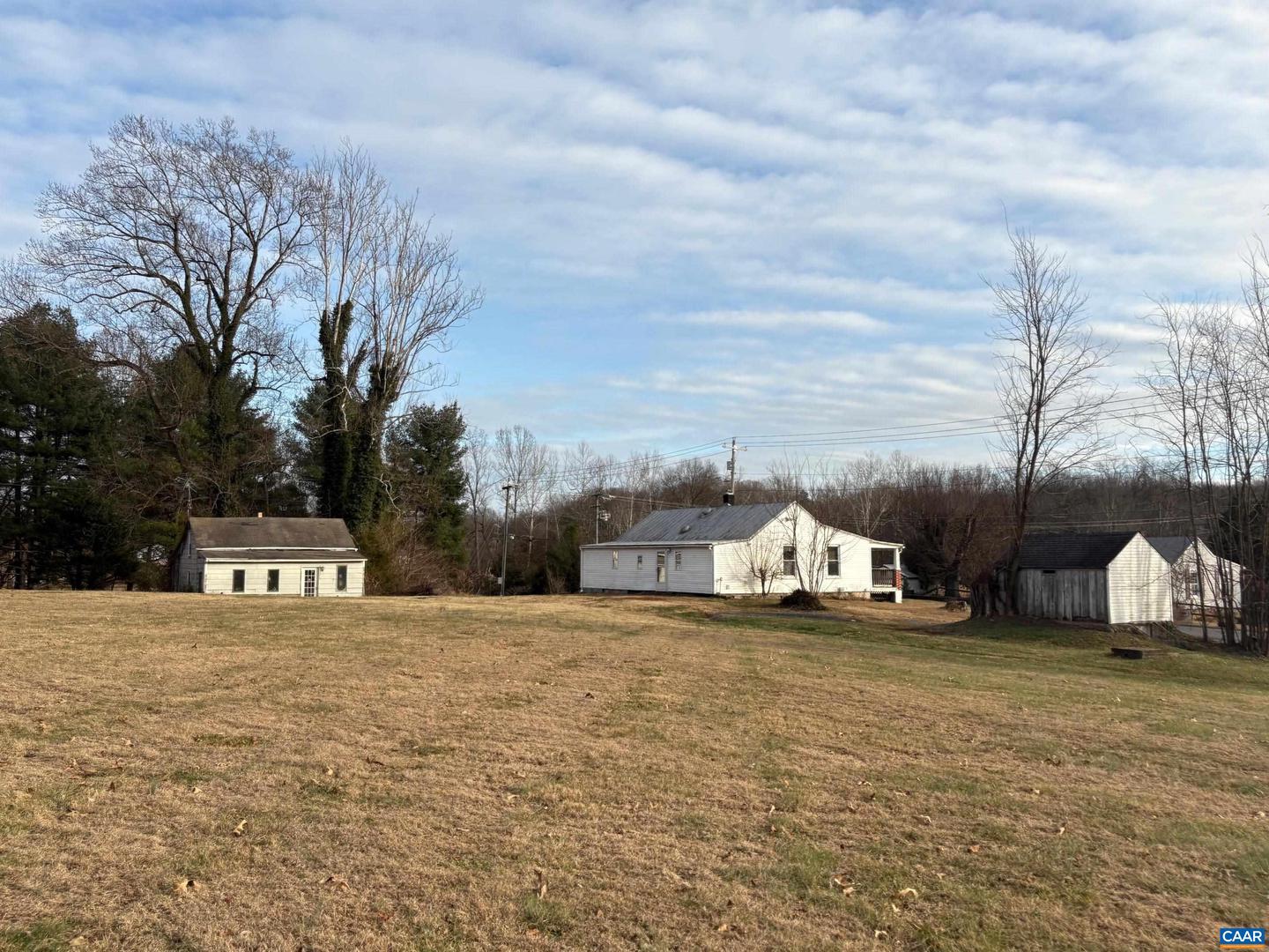 111&119 RESETTLEMENT RD, MADISON, Virginia 22727, 3 Bedrooms Bedrooms, ,1 BathroomBathrooms,Residential,For sale,111&119 RESETTLEMENT RD,671947 MLS # 671947