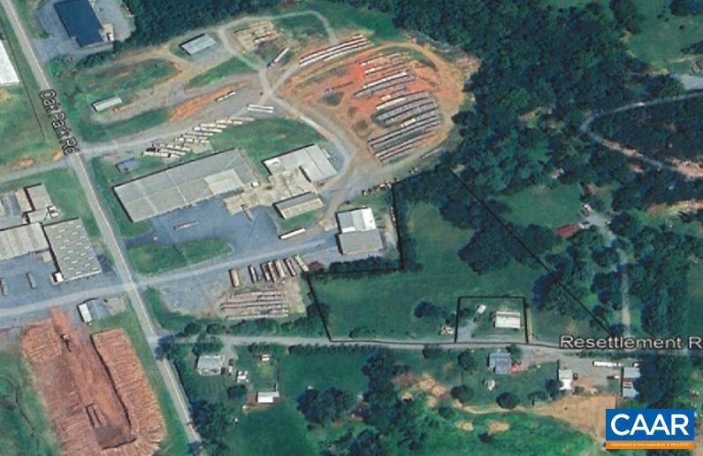 111&119 RESETTLEMENT RD, MADISON, Virginia 22727, 3 Bedrooms Bedrooms, ,1 BathroomBathrooms,Residential,For sale,111&119 RESETTLEMENT RD,671947 MLS # 671947