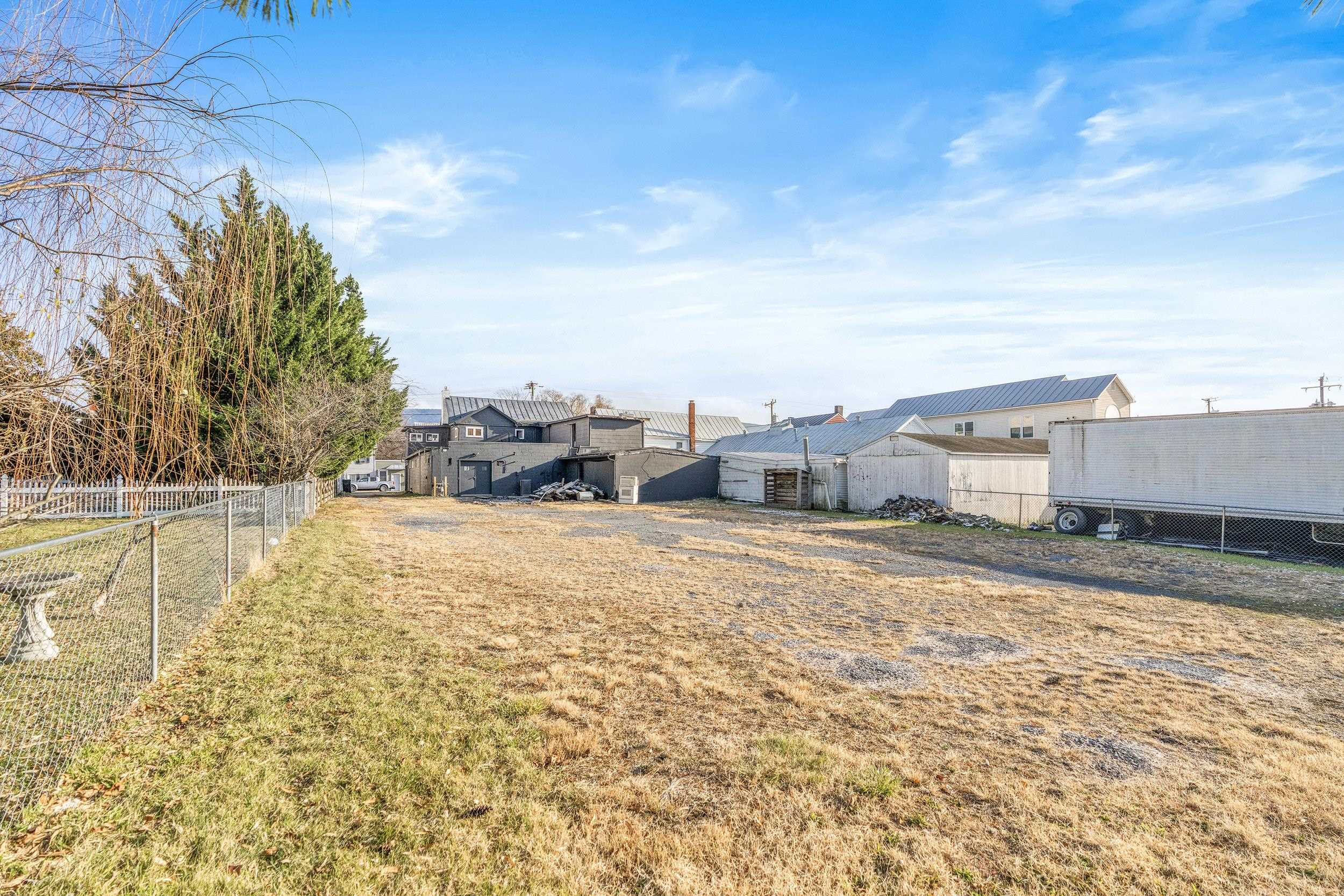 9365 N CONGRESS ST, NEW MARKET, Virginia 22844, ,Commercial,9365 N CONGRESS ST,671958 MLS # 671958