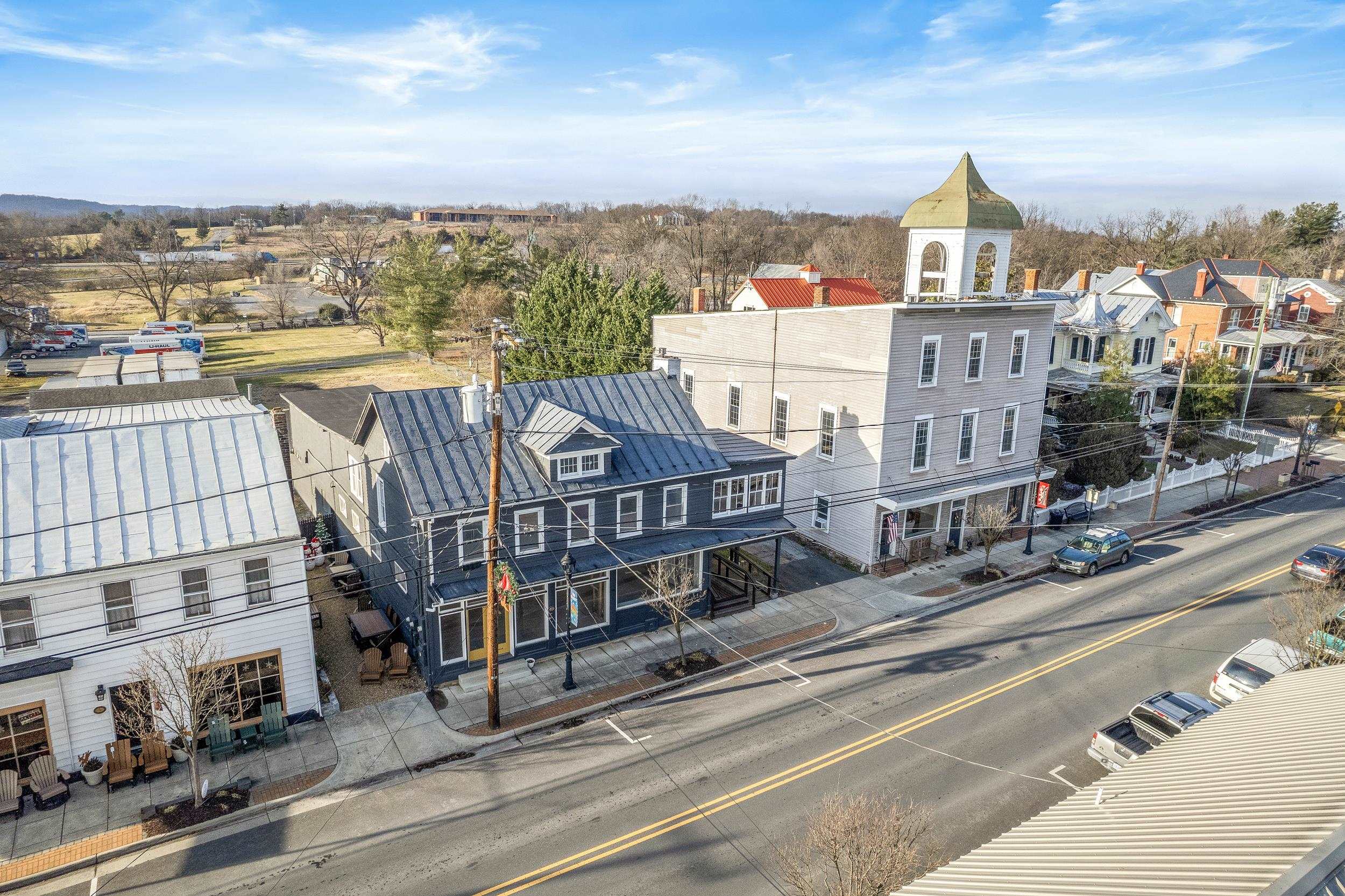 9365 N CONGRESS ST, NEW MARKET, Virginia 22844, ,Commercial,9365 N CONGRESS ST,671958 MLS # 671958