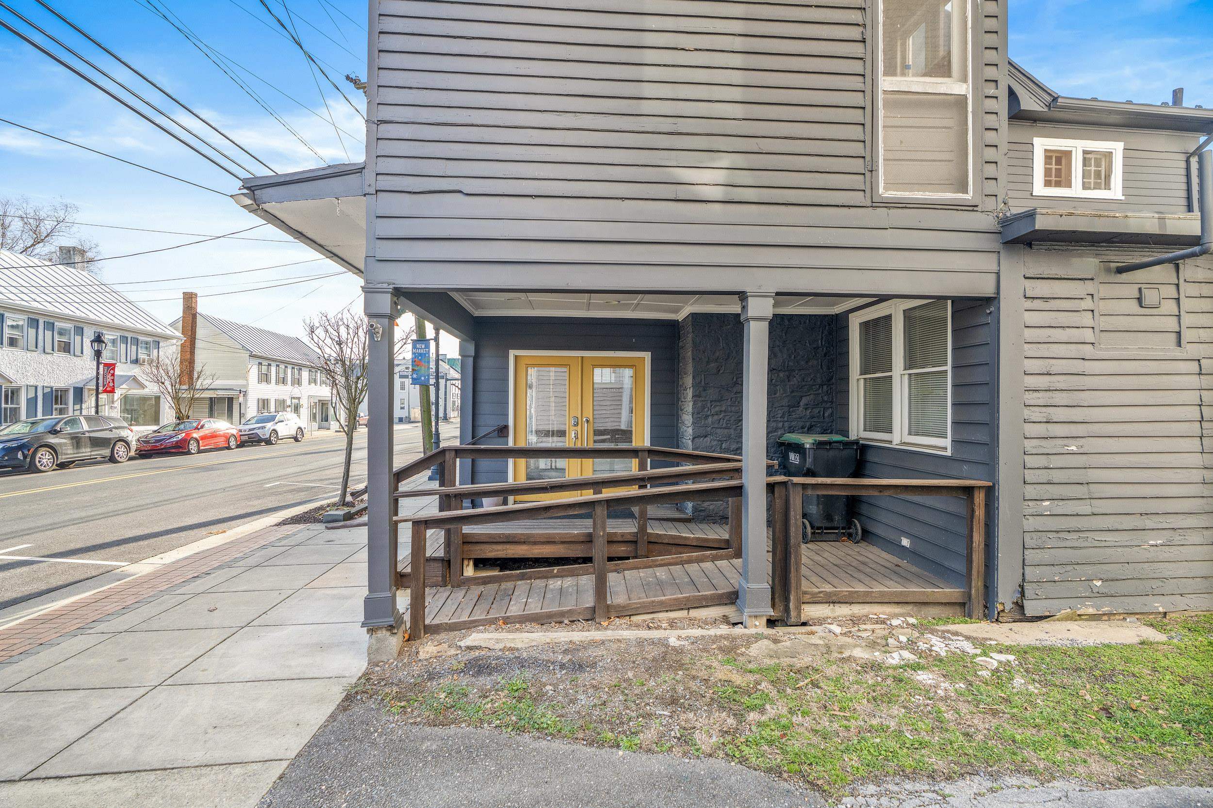 9365 N CONGRESS ST, NEW MARKET, Virginia 22844, ,Commercial,9365 N CONGRESS ST,671958 MLS # 671958