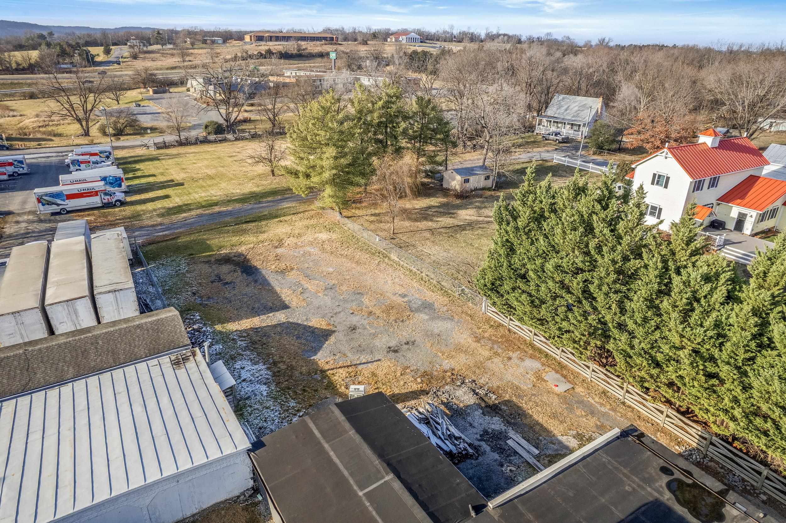 9365 N CONGRESS ST, NEW MARKET, Virginia 22844, ,Commercial,9365 N CONGRESS ST,671958 MLS # 671958