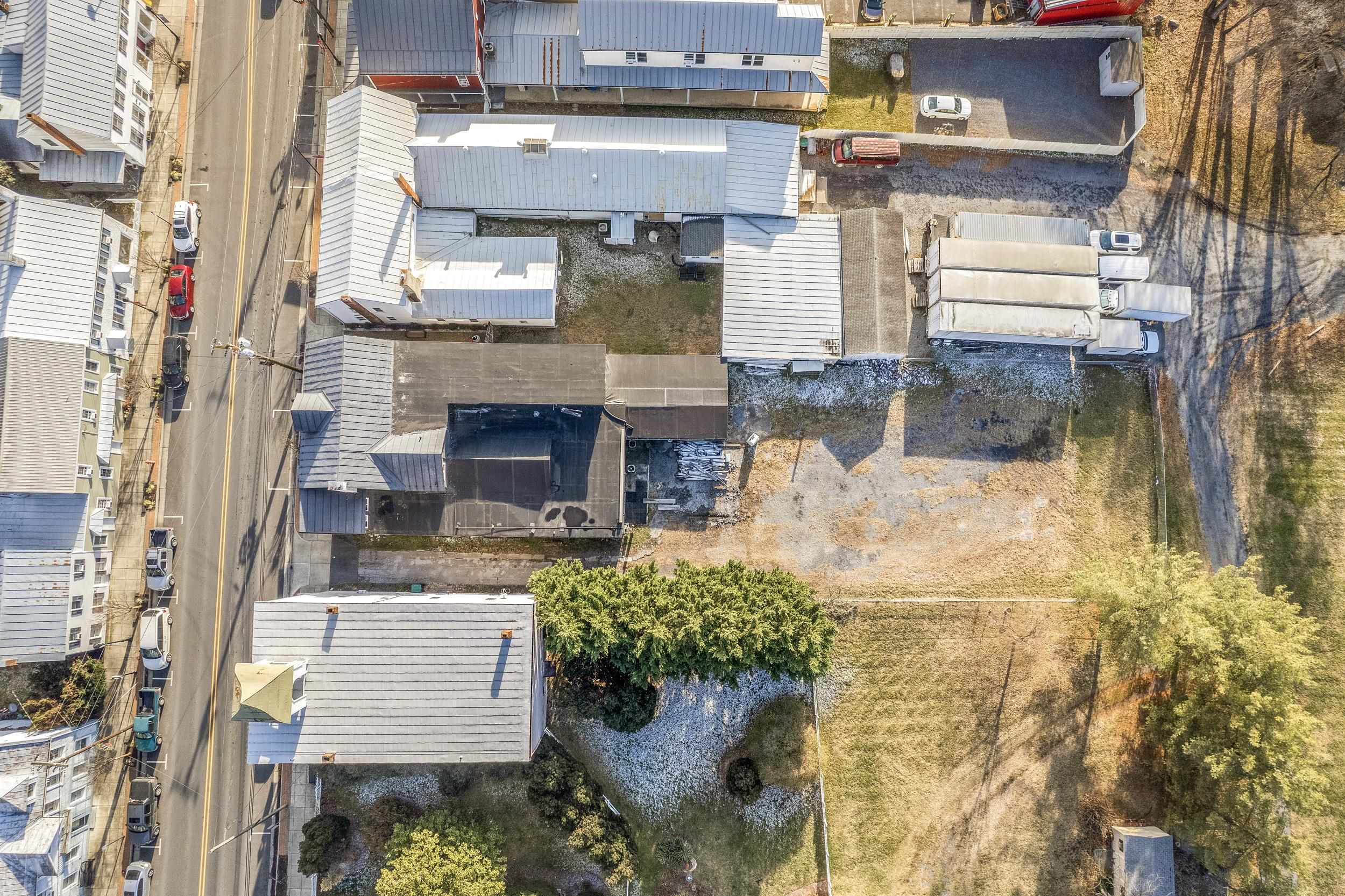 9365 N CONGRESS ST, NEW MARKET, Virginia 22844, ,Commercial,9365 N CONGRESS ST,671958 MLS # 671958