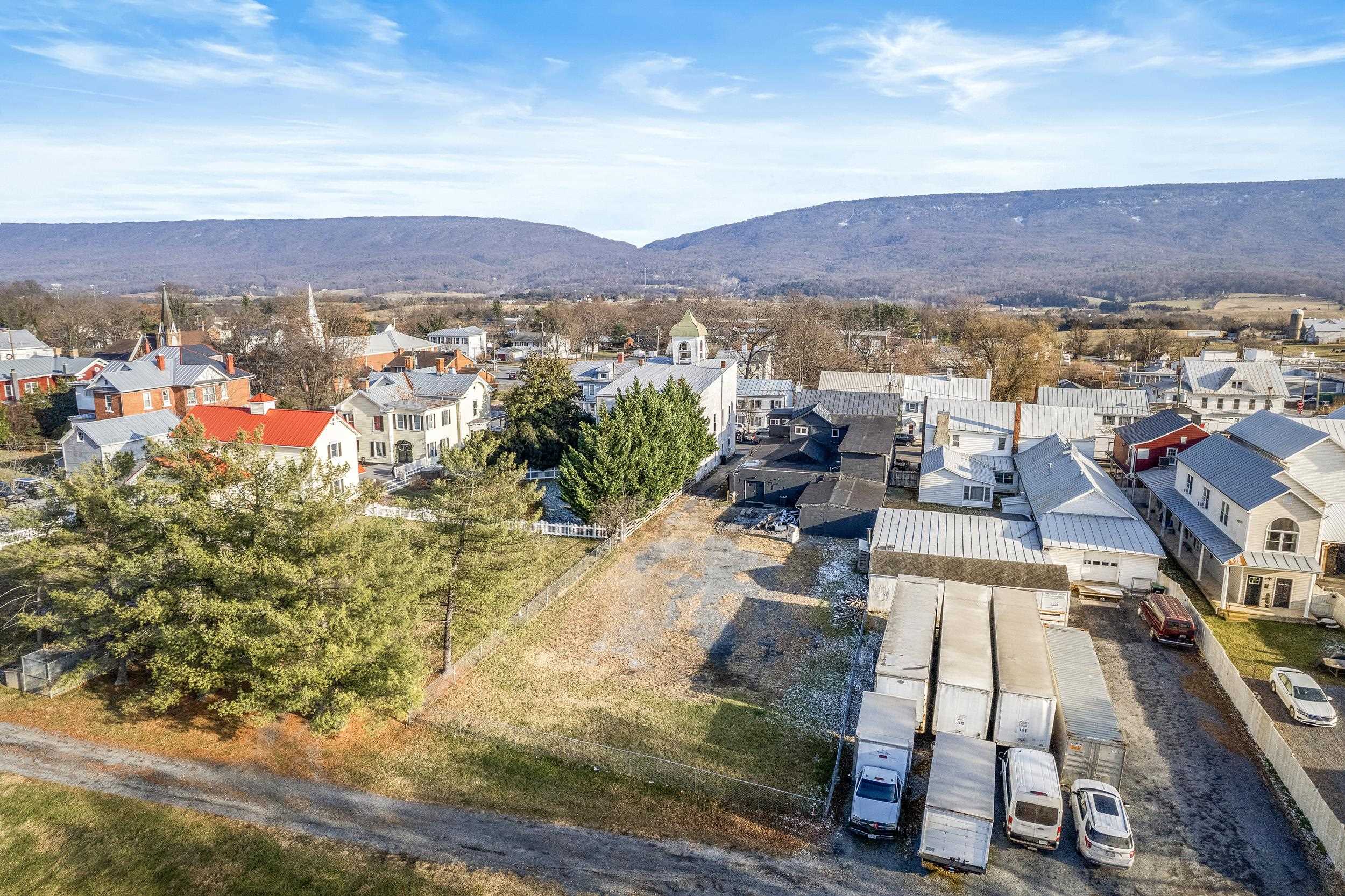 9365 N CONGRESS ST, NEW MARKET, Virginia 22844, ,Commercial,9365 N CONGRESS ST,671958 MLS # 671958