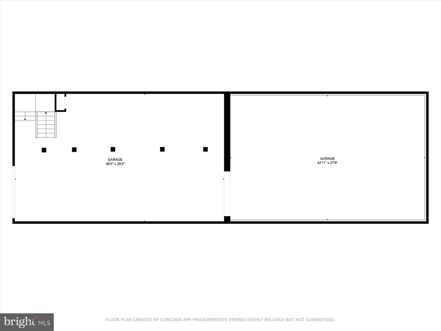 8215 OAK CREST DR, KING GEORGE, Virginia 22485, 1 Bedroom Bedrooms, ,1 BathroomBathrooms,Residential,For sale,8215 OAK CREST DR,VAKG2006772 MLS # VAKG2006772