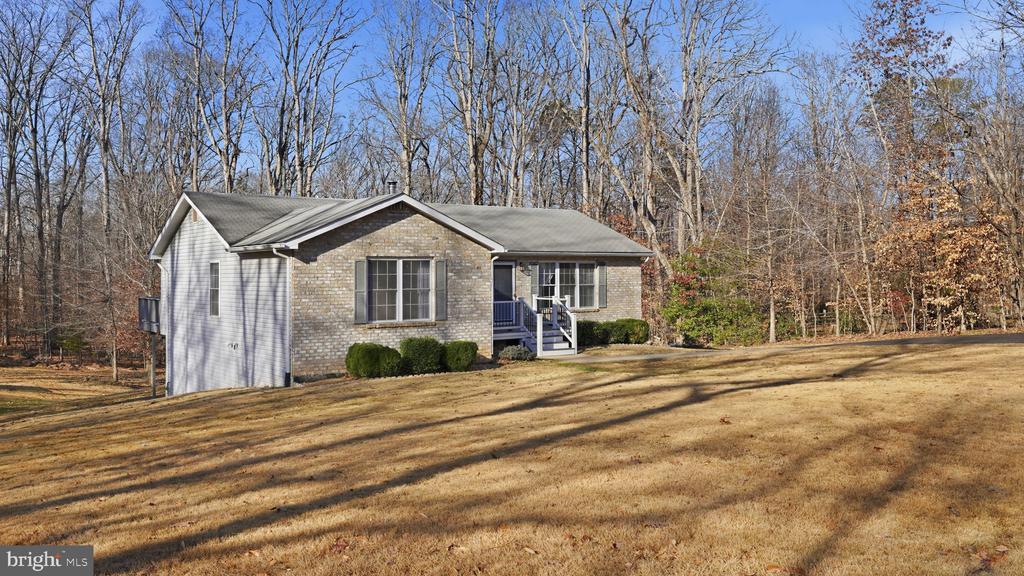 14630 N RAPIDAN RD, FREDERICKSBURG, Virginia 22407, 3 Bedrooms Bedrooms, ,2 BathroomsBathrooms,Residential,14630 N RAPIDAN RD,VASP2037940 MLS # VASP2037940
