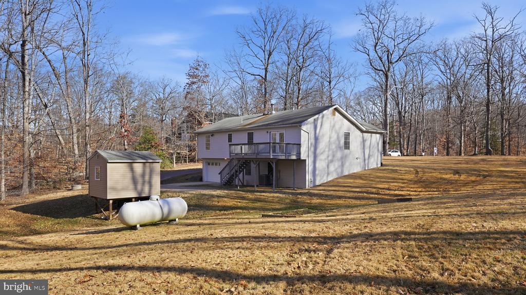 14630 N RAPIDAN RD, FREDERICKSBURG, Virginia 22407, 3 Bedrooms Bedrooms, ,2 BathroomsBathrooms,Residential,14630 N RAPIDAN RD,VASP2037940 MLS # VASP2037940