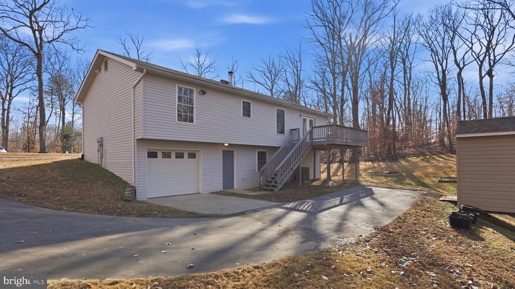 14630 N RAPIDAN RD, FREDERICKSBURG, Virginia 22407, 3 Bedrooms Bedrooms, ,2 BathroomsBathrooms,Residential,14630 N RAPIDAN RD,VASP2037940 MLS # VASP2037940