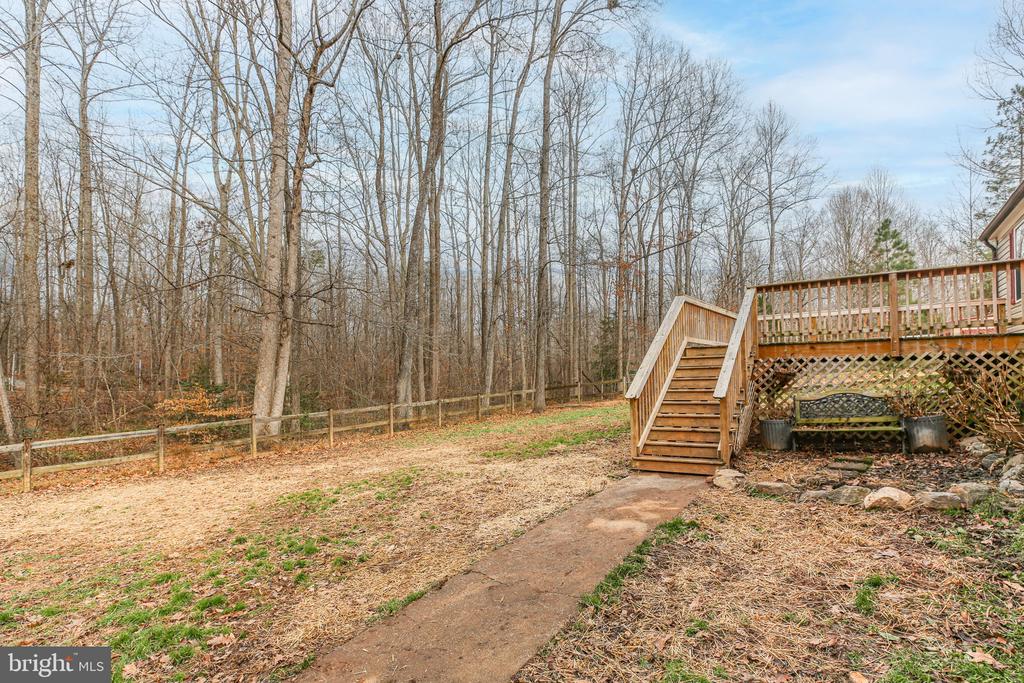 3109 DANBURY CIR, SPOTSYLVANIA, Virginia 22551, 3 Bedrooms Bedrooms, ,2 BathroomsBathrooms,Residential,3109 DANBURY CIR,VASP2038058 MLS # VASP2038058