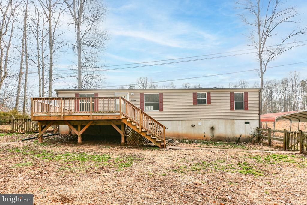 3109 DANBURY CIR, SPOTSYLVANIA, Virginia 22551, 3 Bedrooms Bedrooms, ,2 BathroomsBathrooms,Residential,3109 DANBURY CIR,VASP2038058 MLS # VASP2038058