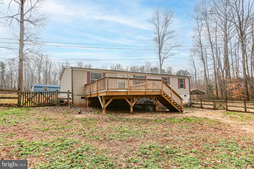 3109 DANBURY CIR, SPOTSYLVANIA, Virginia 22551, 3 Bedrooms Bedrooms, ,2 BathroomsBathrooms,Residential,3109 DANBURY CIR,VASP2038058 MLS # VASP2038058