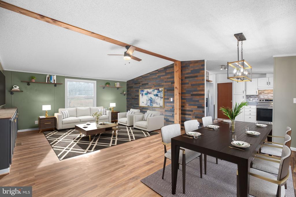 3109 DANBURY CIR, SPOTSYLVANIA, Virginia 22551, 3 Bedrooms Bedrooms, ,2 BathroomsBathrooms,Residential,3109 DANBURY CIR,VASP2038058 MLS # VASP2038058