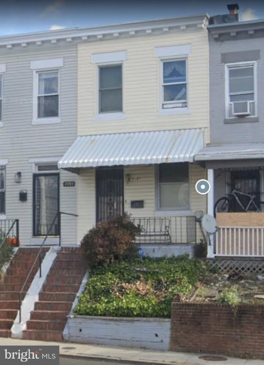 3549 6TH ST NW, WASHINGTON, District Of Columbia 20010, 3 Bedrooms Bedrooms, ,1 BathroomBathrooms,Residential,For sale,3549 6TH ST NW,DCDC2225446 MLS # DCDC2225446