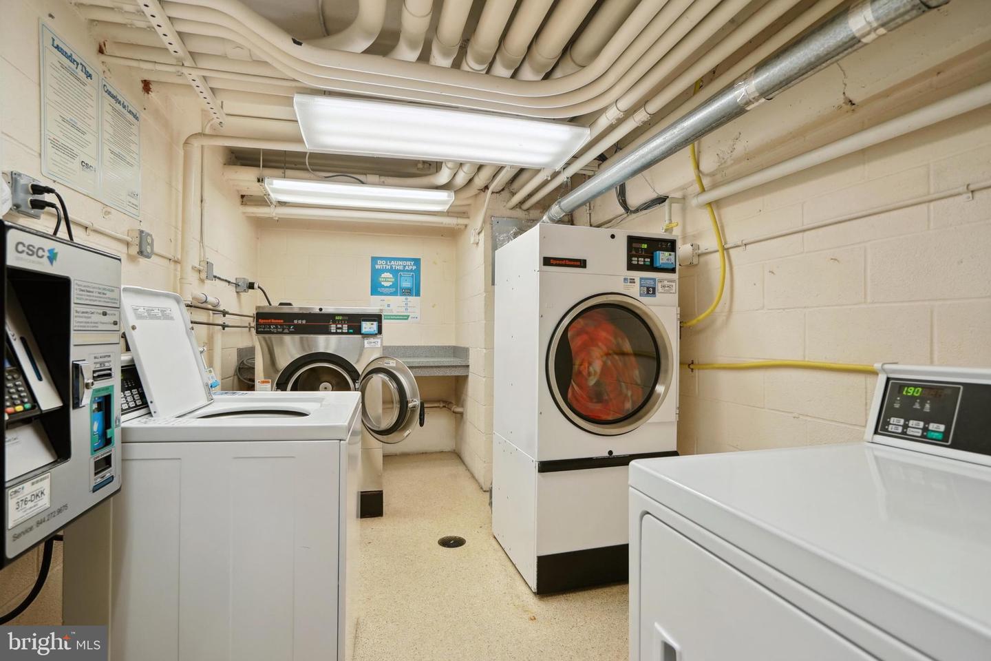 940 25TH ST NW #104-S, WASHINGTON, District Of Columbia 20037, ,1 BathroomBathrooms,Residential,For sale,940 25TH ST NW #104-S,DCDC2225544 MLS # DCDC2225544