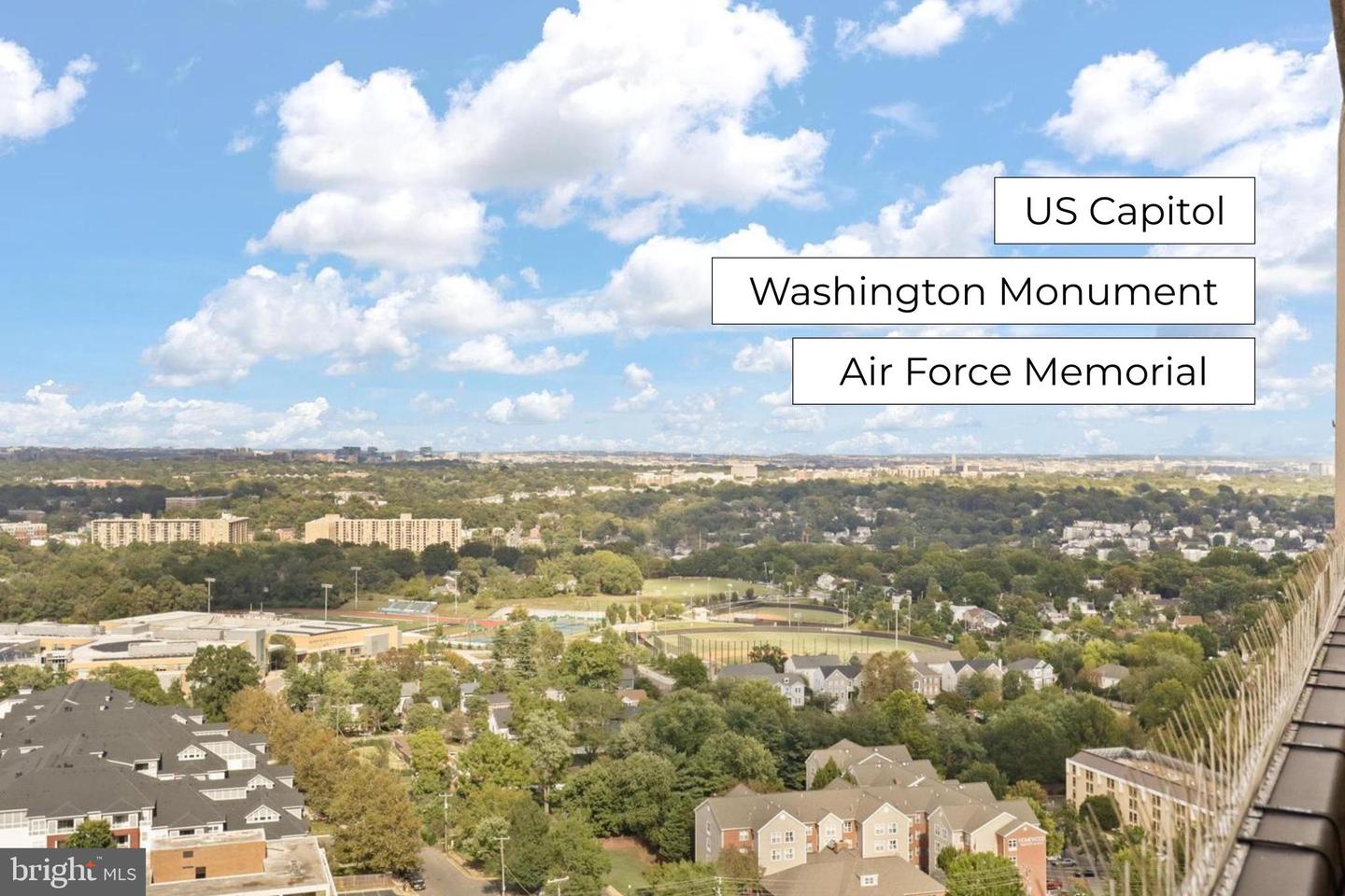 3705 S GEORGE MASON DR #2617S, FALLS CHURCH, Virginia 22041, 2 Bedrooms Bedrooms, 4 Rooms Rooms,2 BathroomsBathrooms,Residential,For sale,3705 S GEORGE MASON DR #2617S,VAFX2273044 MLS # VAFX2273044