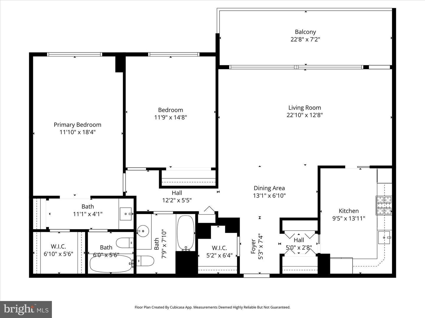 3705 S GEORGE MASON DR #2617S, FALLS CHURCH, Virginia 22041, 2 Bedrooms Bedrooms, 4 Rooms Rooms,2 BathroomsBathrooms,Residential,For sale,3705 S GEORGE MASON DR #2617S,VAFX2273044 MLS # VAFX2273044