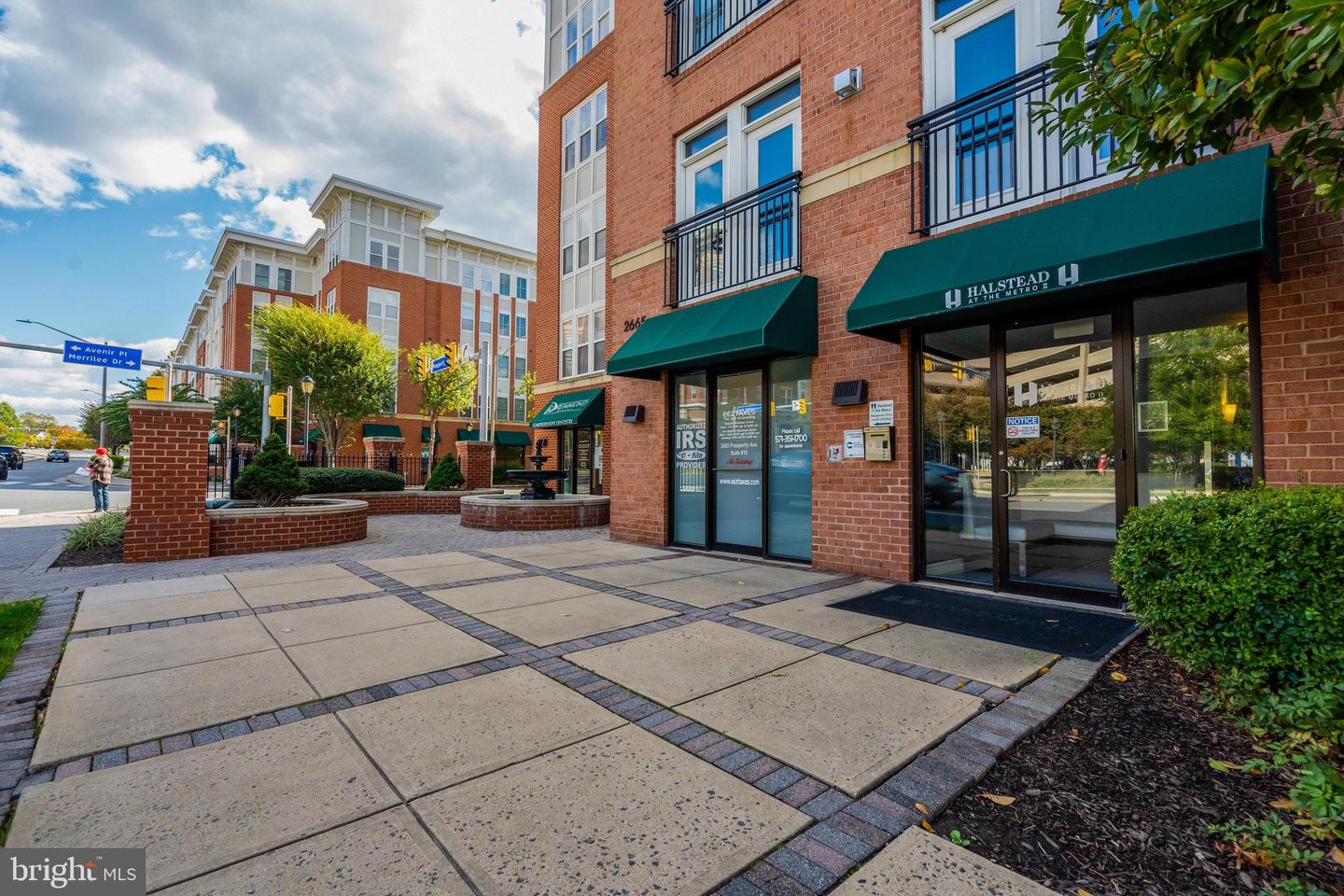 2665 PROSPERITY AVE #345, FAIRFAX, Virginia 22031, 1 Bedroom Bedrooms, ,1 BathroomBathrooms,Residential,For sale,2665 PROSPERITY AVE #345,VAFX2275424 MLS # VAFX2275424