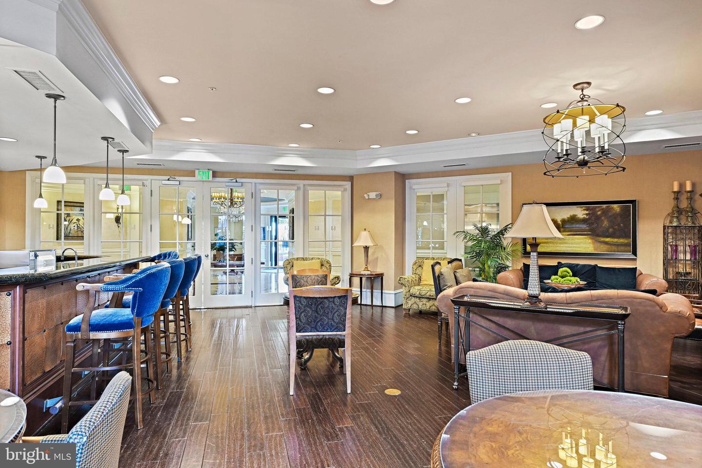 2665 PROSPERITY AVE #345, FAIRFAX, Virginia 22031, 1 Bedroom Bedrooms, ,1 BathroomBathrooms,Residential,For sale,2665 PROSPERITY AVE #345,VAFX2275424 MLS # VAFX2275424