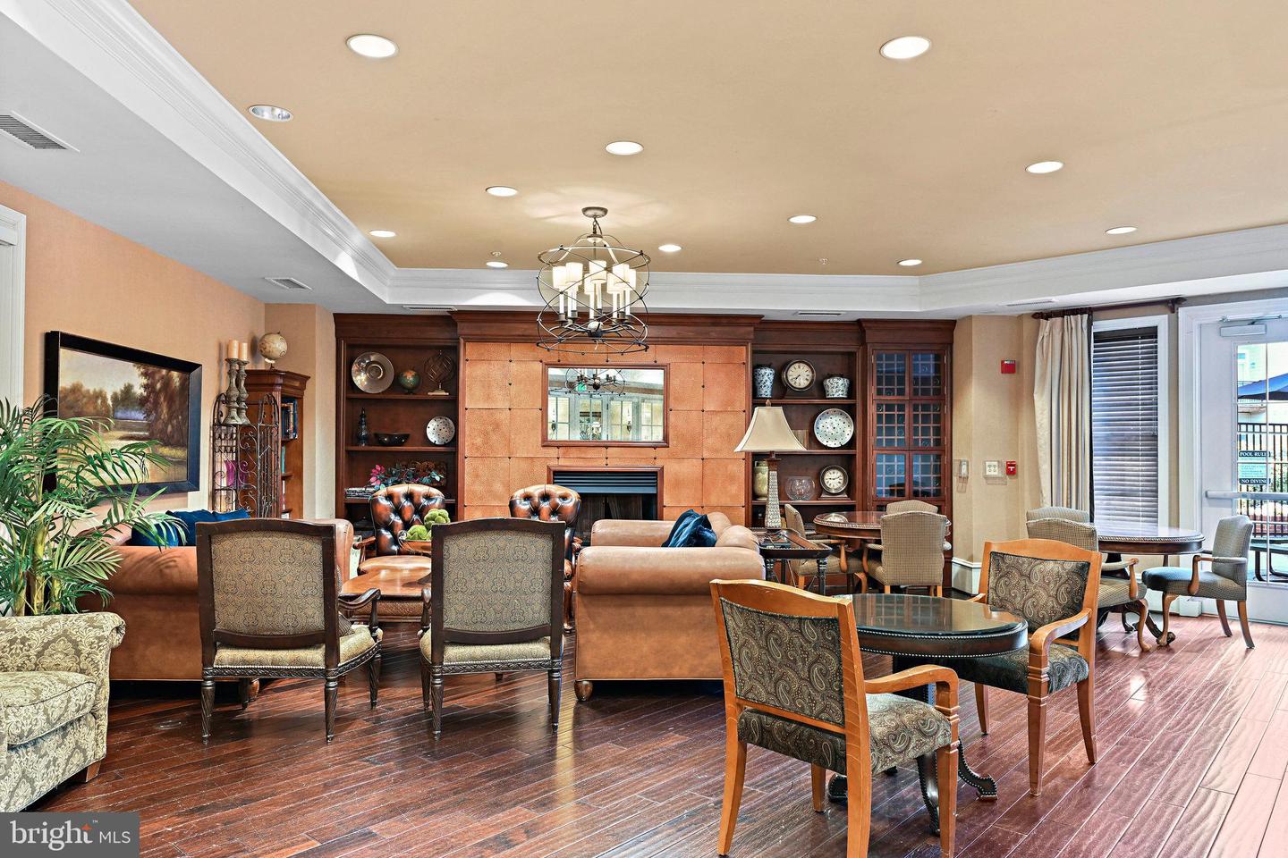 2665 PROSPERITY AVE #345, FAIRFAX, Virginia 22031, 1 Bedroom Bedrooms, ,1 BathroomBathrooms,Residential,For sale,2665 PROSPERITY AVE #345,VAFX2275424 MLS # VAFX2275424