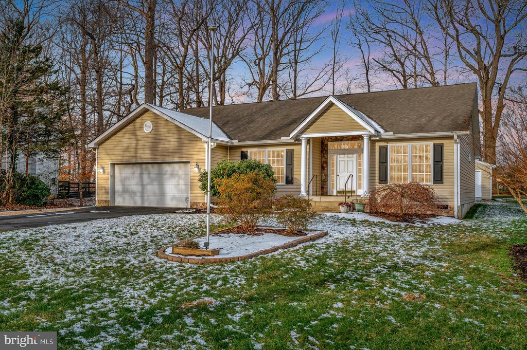 210 SAYLERS CREEK RD, LOCUST GROVE, Virginia 22508, 3 Bedrooms Bedrooms, ,2 BathroomsBathrooms,Residential,210 SAYLERS CREEK RD,VAOR2012980 MLS # VAOR2012980