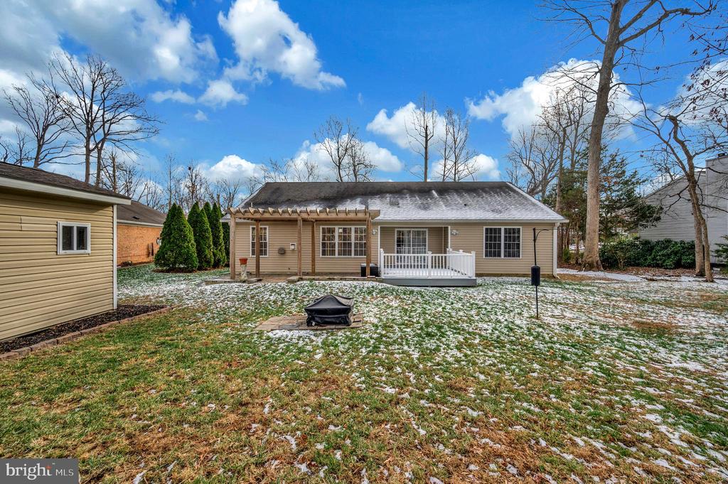 210 SAYLERS CREEK RD, LOCUST GROVE, Virginia 22508, 3 Bedrooms Bedrooms, ,2 BathroomsBathrooms,Residential,210 SAYLERS CREEK RD,VAOR2012980 MLS # VAOR2012980