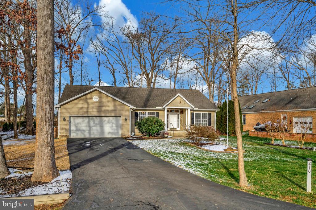 210 SAYLERS CREEK RD, LOCUST GROVE, Virginia 22508, 3 Bedrooms Bedrooms, ,2 BathroomsBathrooms,Residential,210 SAYLERS CREEK RD,VAOR2012980 MLS # VAOR2012980