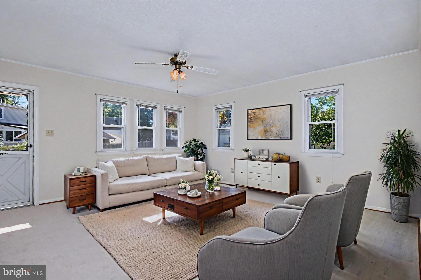 4026 WALTERS CT, FAIRFAX, Virginia 22030, 3 Bedrooms Bedrooms, ,2 BathroomsBathrooms,Residential,For sale,4026 WALTERS CT,VAFC2007232 MLS # VAFC2007232