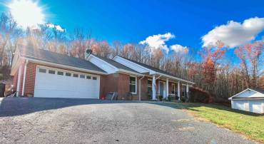 169 CALF MOUNTAIN RD, WAYNESBORO, Virginia 22980, 3 Bedrooms Bedrooms, ,2 BathroomsBathrooms,Residential,169 CALF MOUNTAIN RD,670991 MLS # 670991
