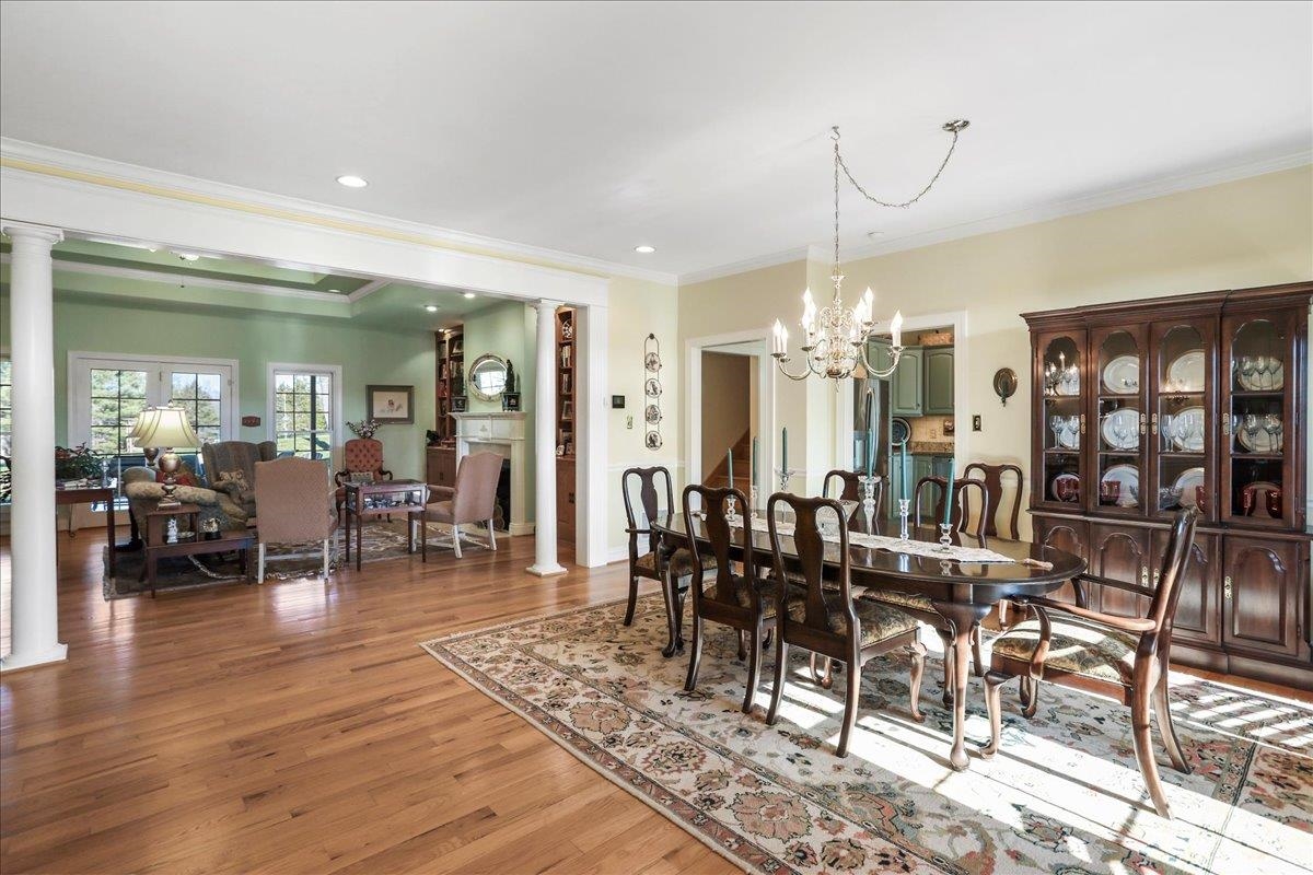 40 BIRDSONG LN, EDINBURG, Virginia 22824, 4 Bedrooms Bedrooms, ,3 BathroomsBathrooms,Residential,40 BIRDSONG LN,671950 MLS # 671950