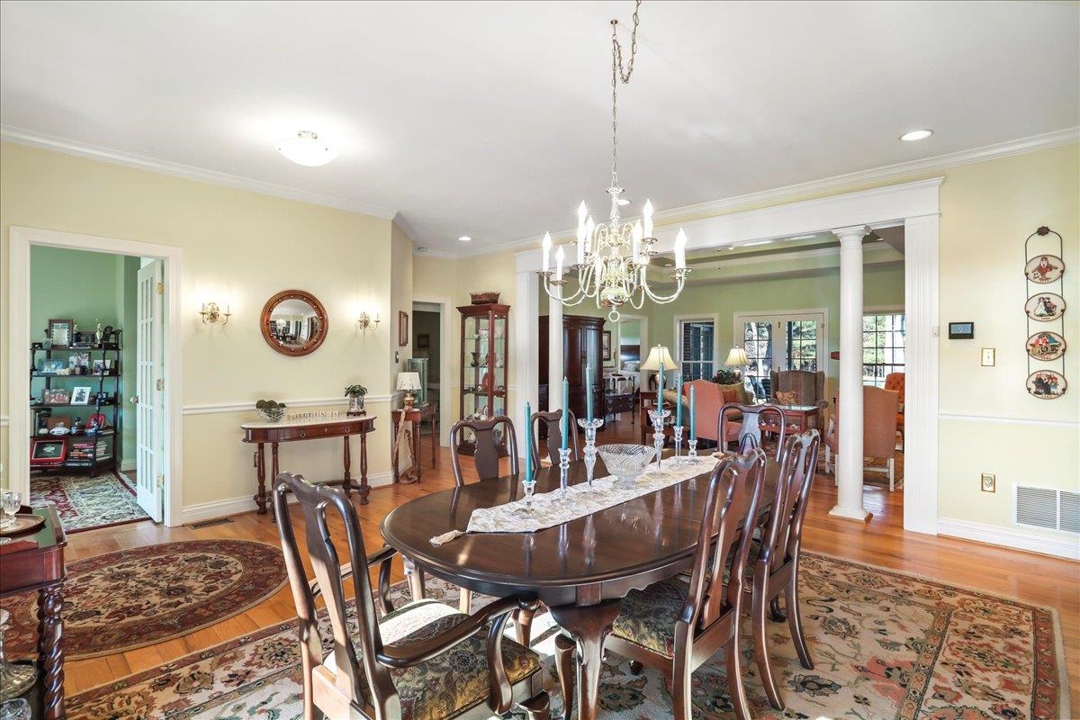 40 BIRDSONG LN, EDINBURG, Virginia 22824, 4 Bedrooms Bedrooms, ,3 BathroomsBathrooms,Residential,40 BIRDSONG LN,671950 MLS # 671950