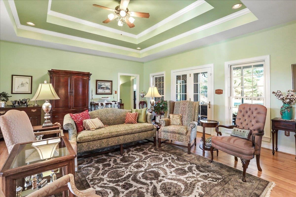 40 BIRDSONG LN, EDINBURG, Virginia 22824, 4 Bedrooms Bedrooms, ,3 BathroomsBathrooms,Residential,40 BIRDSONG LN,671950 MLS # 671950